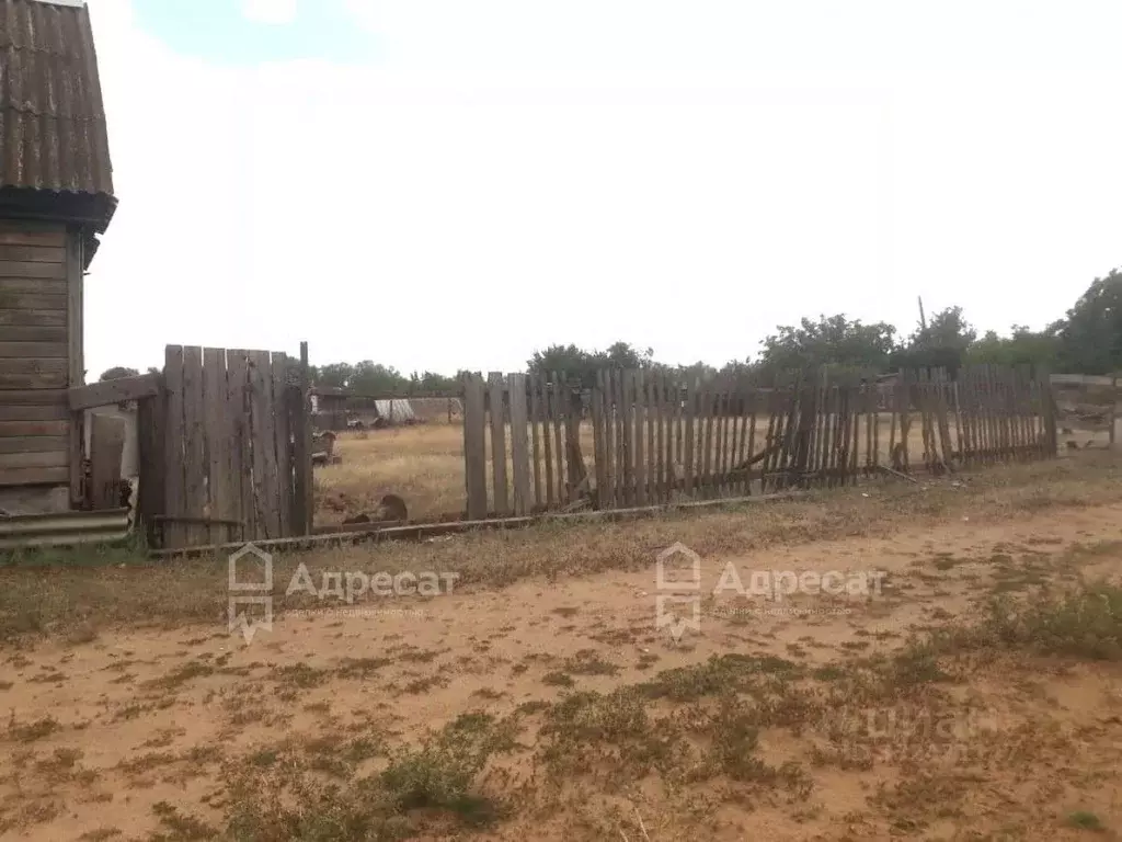 Участок в Волгоградская область, Волгоград Кожзавод хут.,  (13.8 сот.) - Фото 2