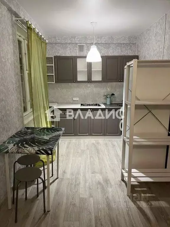 1-к кв. Ленинградская область, Всеволожск Александровская ул., 88/2 ... - Фото 1
