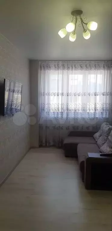 1-к. квартира, 40 м, 7/10 эт. - Фото 0