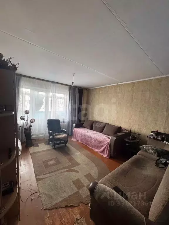 3-к кв. Амурская область, Белогорск ул. Ленина, 44 (61.5 м) - Фото 1