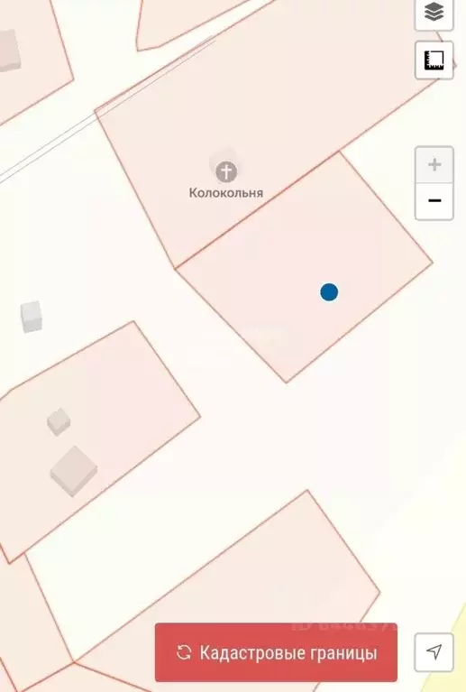Участок в Вологодская область, д. Богородское  (20.0 сот.) - Фото 2