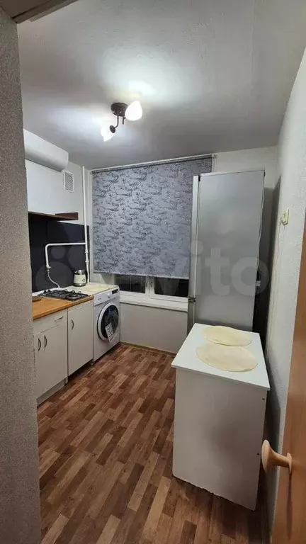 1-к. квартира, 31 м, 1/5 эт. - Фото 0