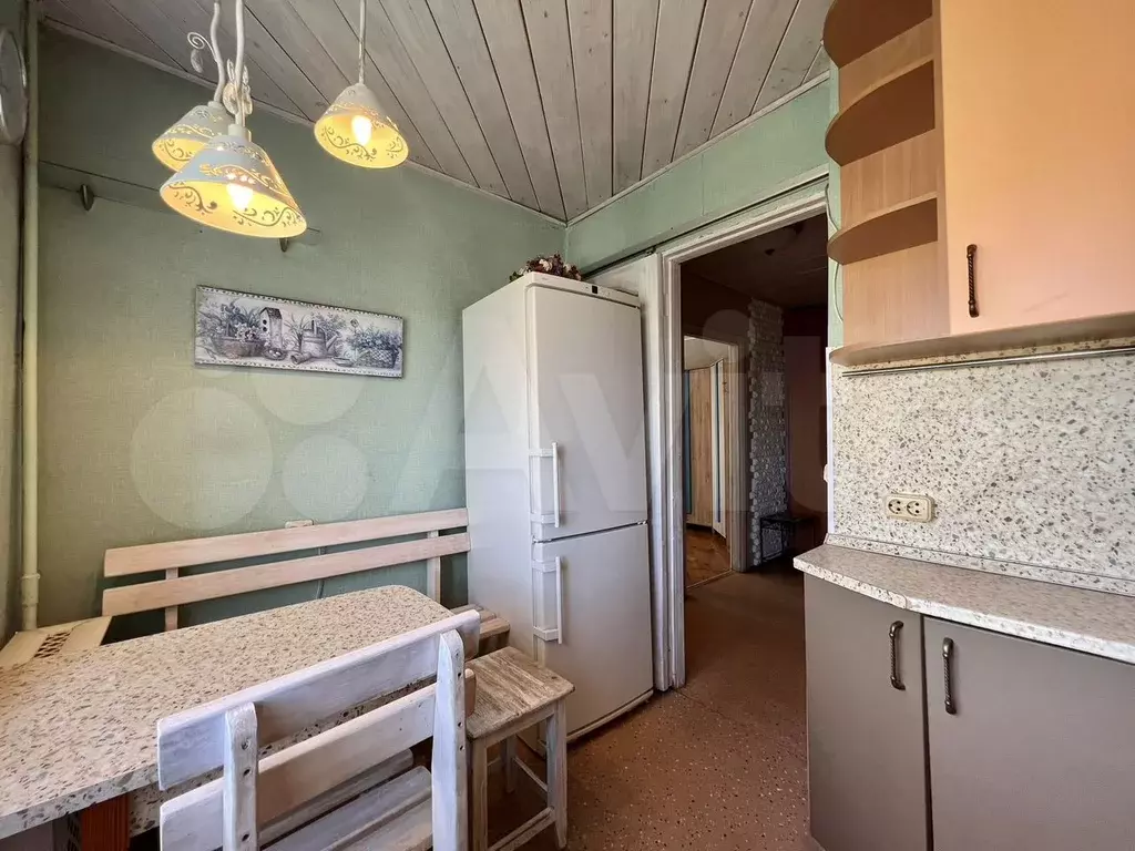 2-к. квартира, 44 м, 9/9 эт. - Фото 1