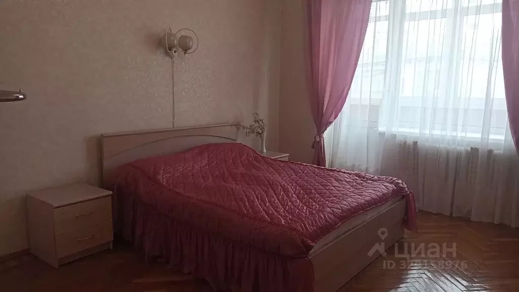 2-к кв. Владимирская область, Владимир ул. Кирова, 8 (56.0 м) - Фото 2