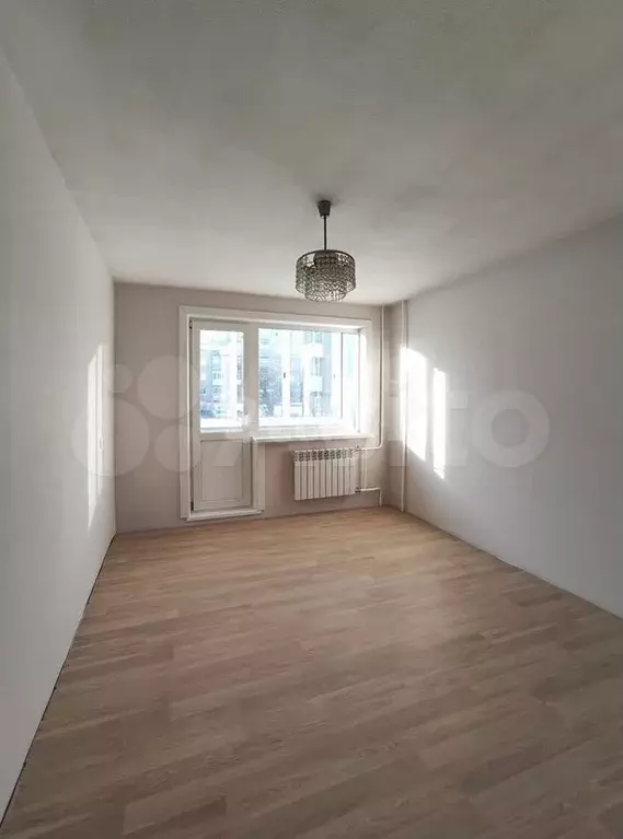 2-к. квартира, 37,5 м, 2/5 эт. - Фото 1