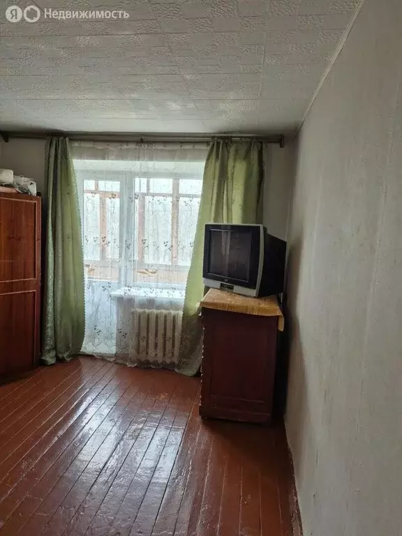 1-комнатная квартира: Стерлитамак, проспект Октября, 43 (32.5 м) - Фото 1