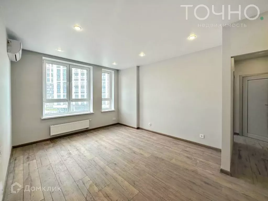 Продаётся 1-к квартира, 41 м - Фото 0