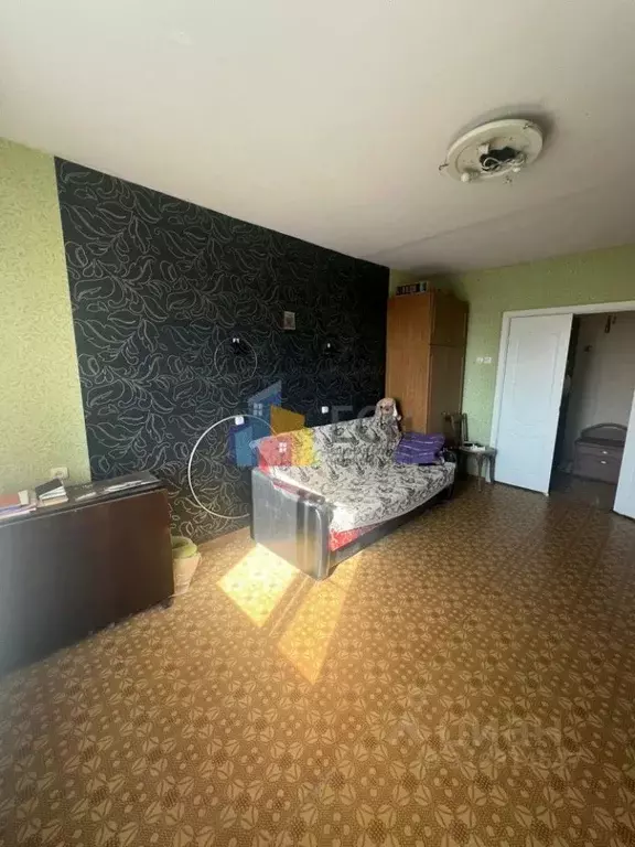 2-к кв. Тульская область, Тула ул. Кауля, 31 (52.0 м) - Фото 0
