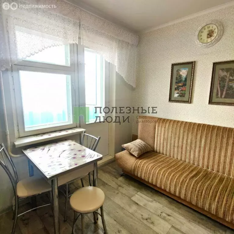 1-комнатная квартира: Орёл, Орёлстроевская улица, 11А (35.8 м) - Фото 1