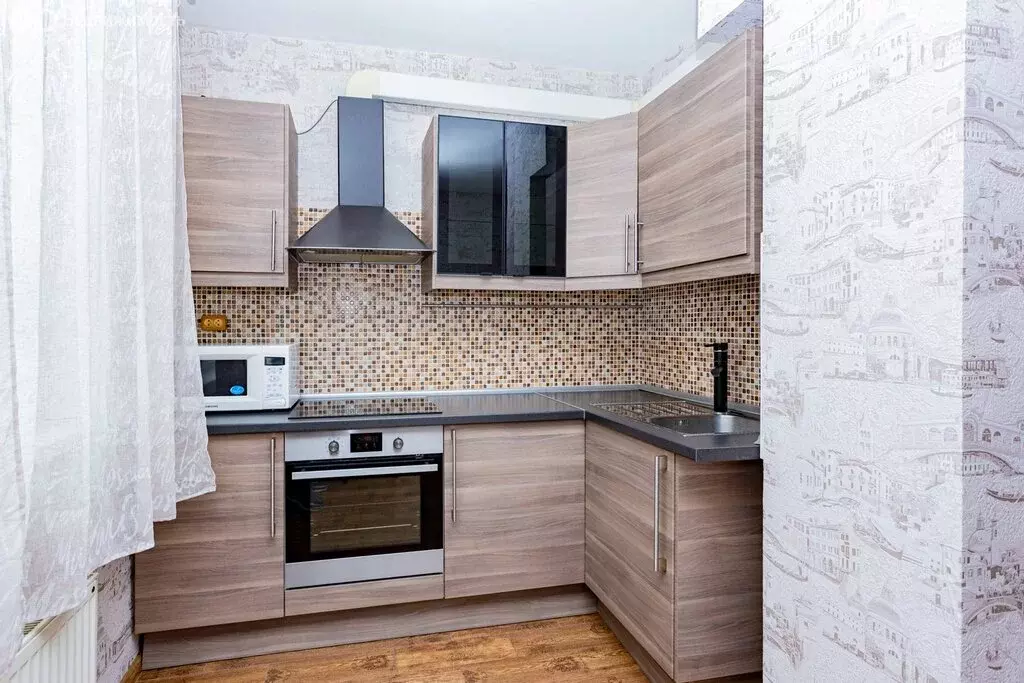 1-комнатная квартира: Москва, бульвар Адмирала Ушакова, 11 (38 м) - Фото 2