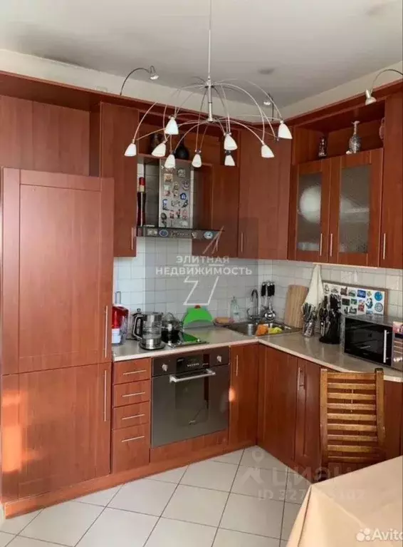 1-к кв. Москва Большая Академическая ул., 47К1 (54.0 м) - Фото 2