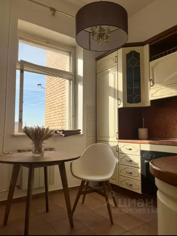 3-к кв. Москва ул. Лестева, 11 (75.0 м) - Фото 1