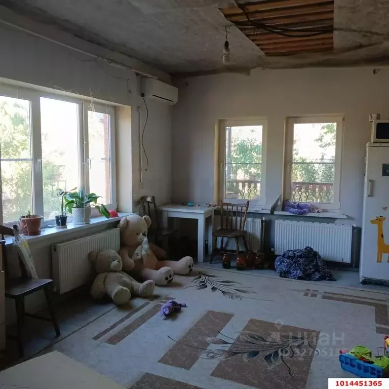 Дом в Краснодарский край, Краснодар Надежда садовое товарищество, ул. ... - Фото 2