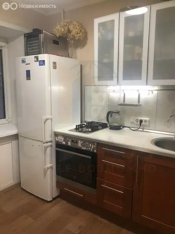 2-комнатная квартира: Новосибирск, улица Блюхера, 1 (42.8 м) - Фото 1