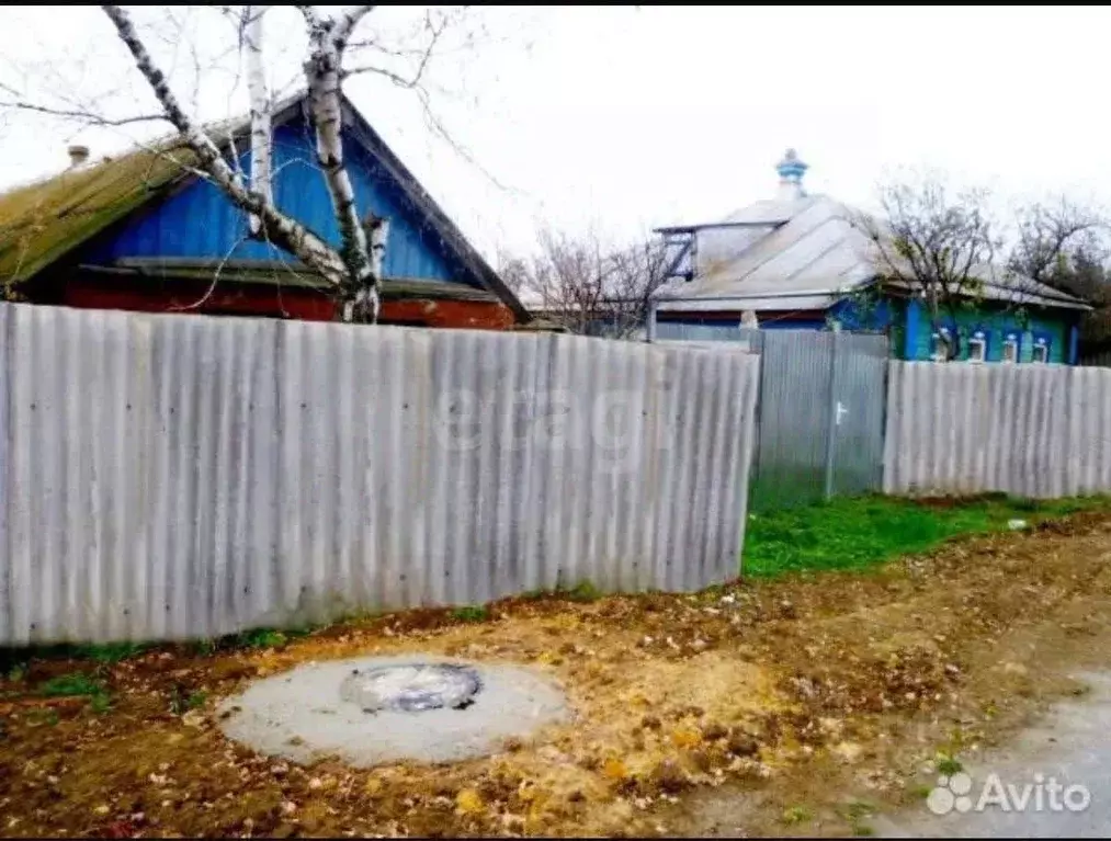 Дом в Белгородская область, Валуйский муниципальный округ, с. ... - Фото 1