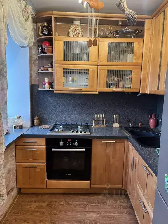 3-к кв. Москва 16-я Парковая ул., 27 (58.0 м) - Фото 1