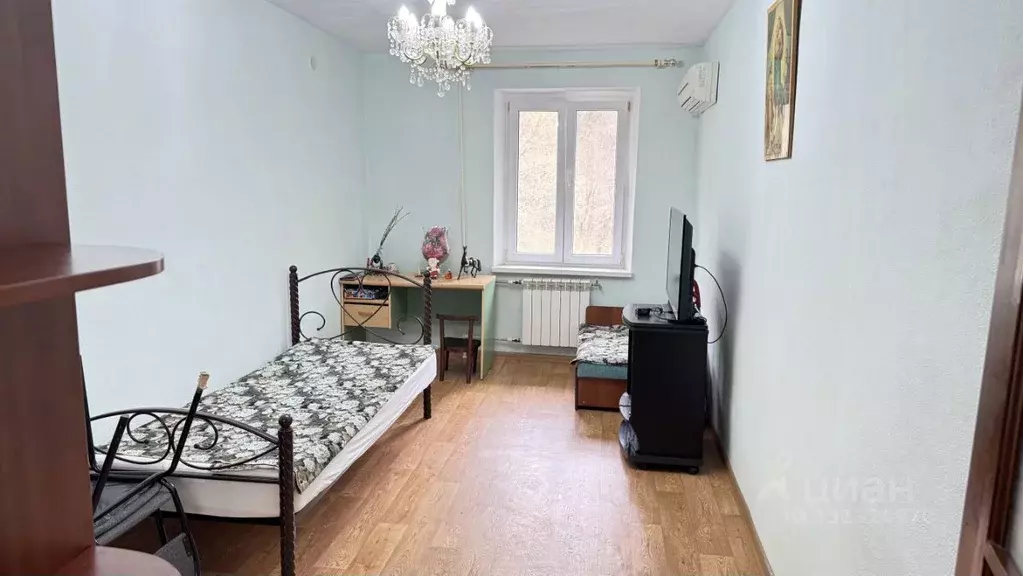 2-к кв. Краснодарский край, Сочи городской округ, Дагомыс пгт ул. ... - Фото 2
