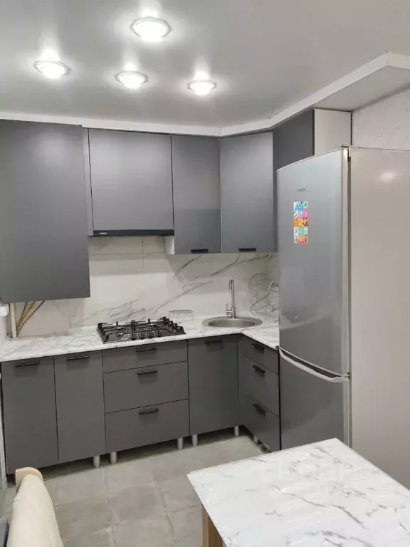 2-к кв. Марий Эл, Йошкар-Ола ул. Анциферова, 21 (42.0 м) - Фото 2