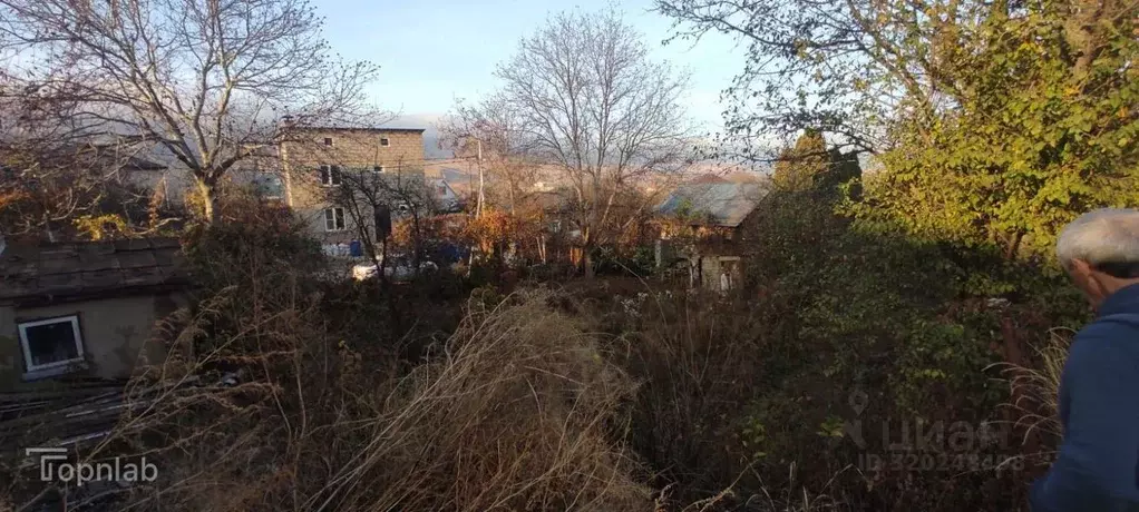 Участок в Ставропольский край, Кисловодск ул. Верхнедонская (532.0 ... - Фото 2