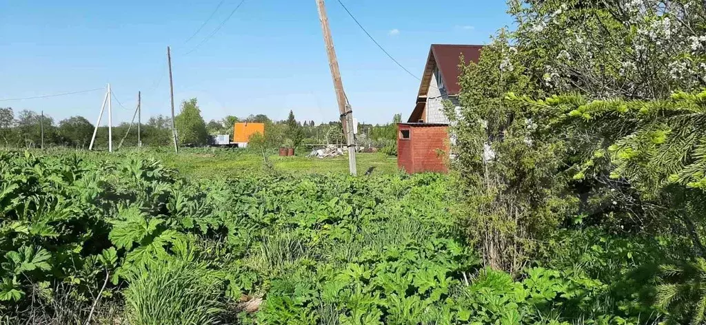 Купить Дом В Болгарах Пермь