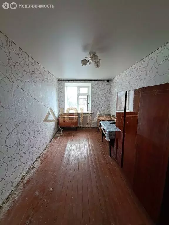 1к в 4-комнатной квартире (12 м) - Фото 2