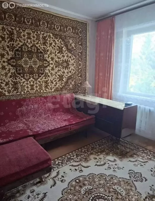 3-комнатная квартира: Белгород, улица Губкина, 21 (61 м) - Фото 2