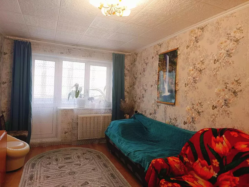 Продаётся 2-к квартира, 44.6 м - Фото 0