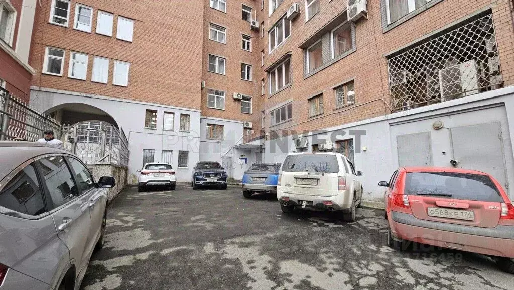 Помещение свободного назначения в Челябинская область, Челябинск ... - Фото 2