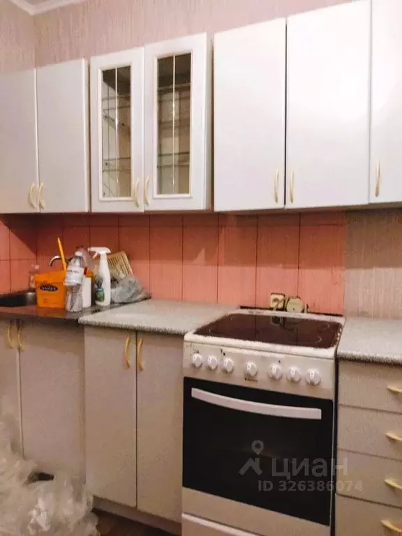 3-к кв. Красноярский край, Красноярск Черемушки мкр, ул. Амурская, 44 ... - Фото 1