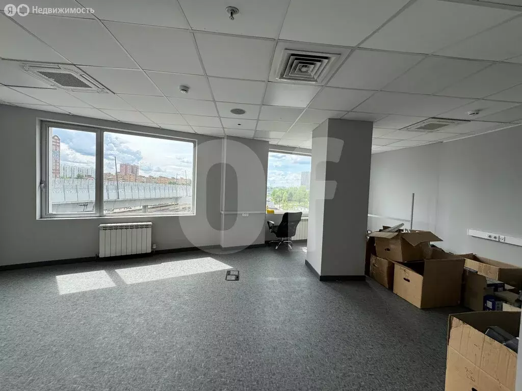 Офис (2416 м) - Фото 2