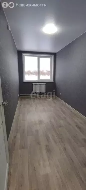 3-комнатная квартира: Белгородская область, рабочий посёлок ... - Фото 1