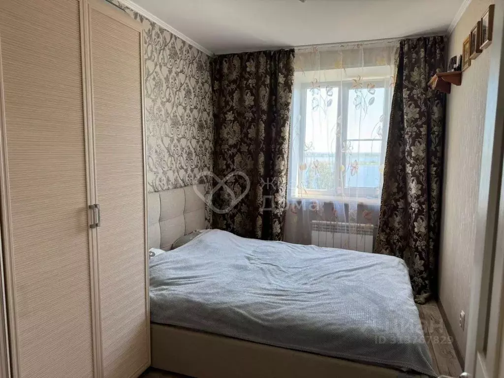 2-к кв. Волгоградская область, Волгоград ул. Грамши, 45 (46.2 м) - Фото 1