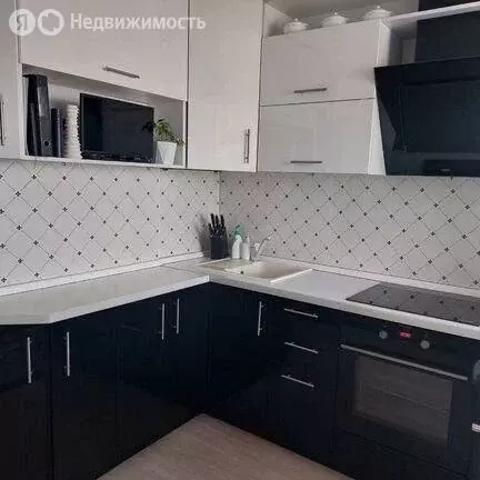 1-комнатная квартира: Нерюнгри, проспект Дружбы Народов, 23 (38 м) - Фото 0