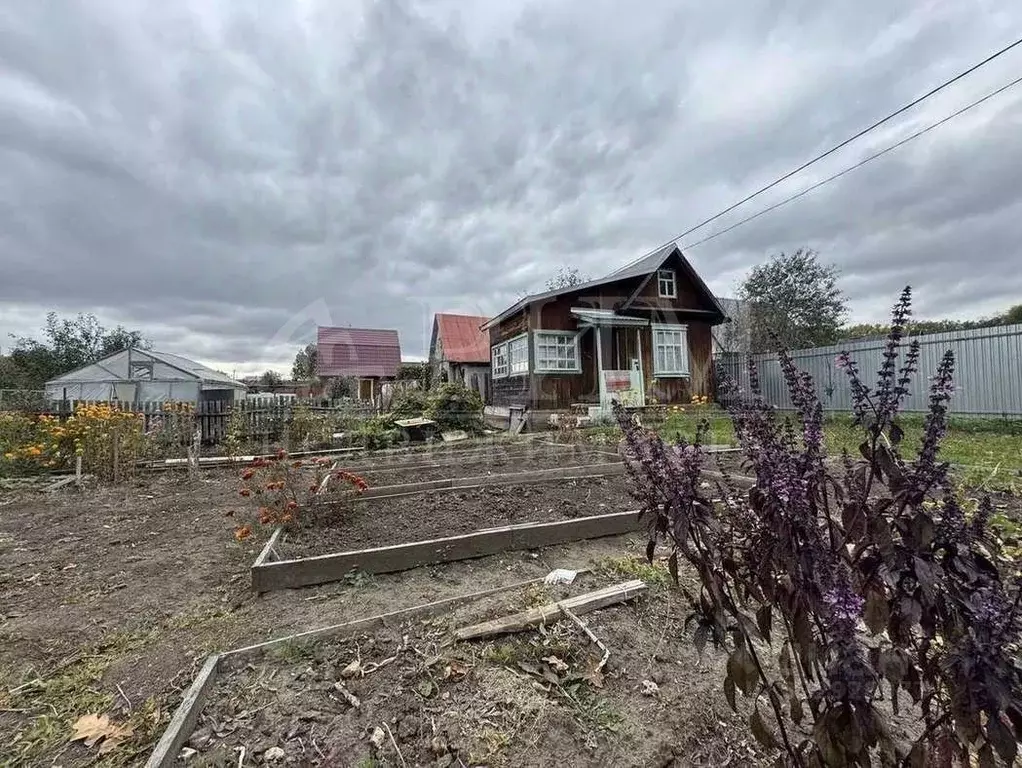 Дом в Пензенская область, Пенза Пригородное СДТ, 146 (16 м) - Фото 2