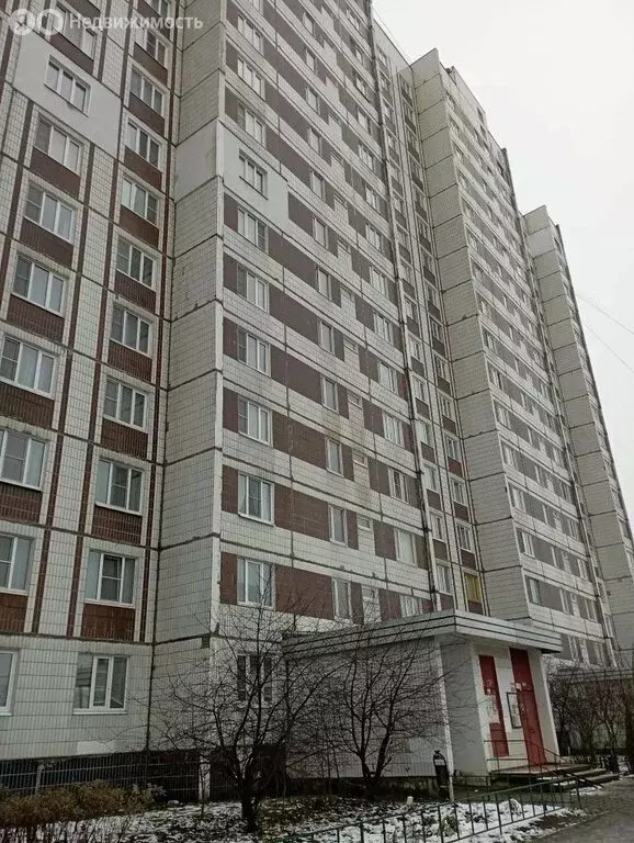 3-комнатная квартира: Ярославль, Ленинградский проспект, 88/23 (75 м) - Фото 2