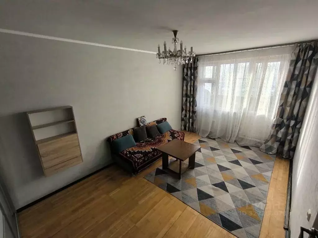 2-к кв. Московская область, Балашиха ул. Свердлова, 38 (58.1 м) - Фото 1