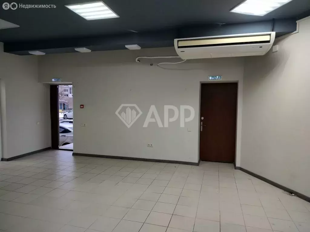 Помещение свободного назначения (110 м) - Фото 2