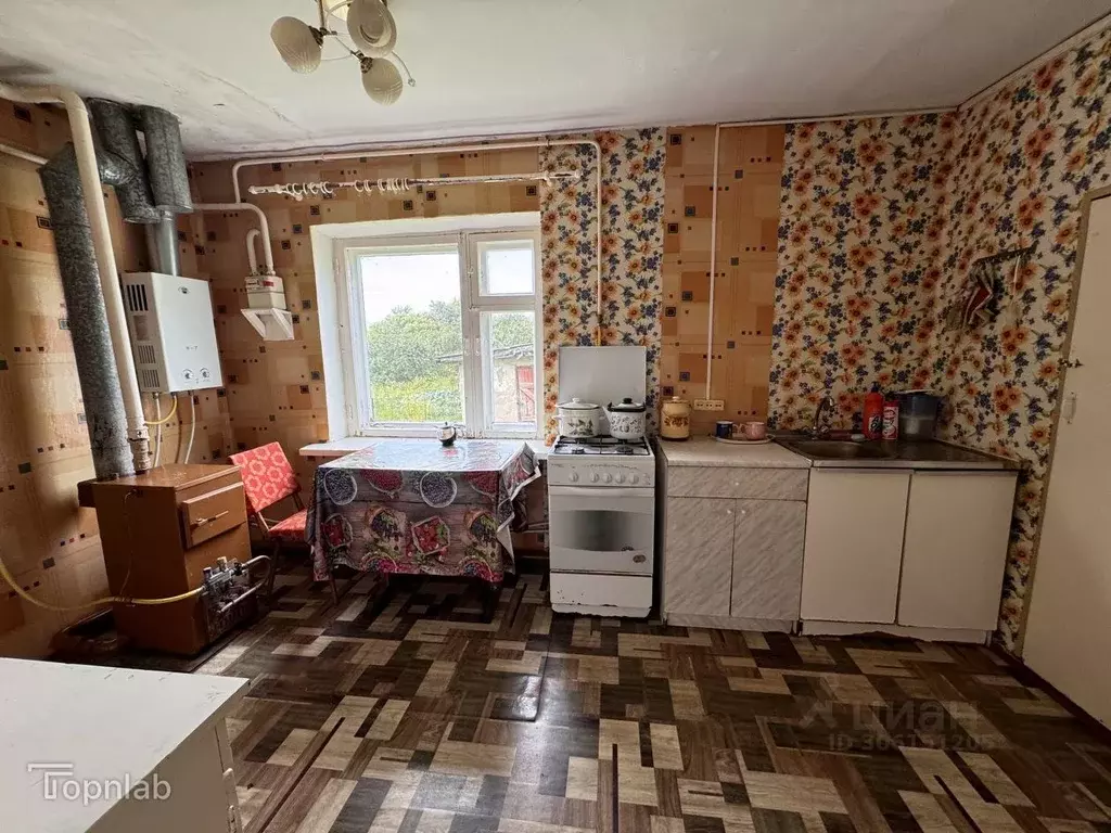 Дом в Орловская область, Орловский район, д. Дубовая Роща ул. Зеленая, ... - Фото 2