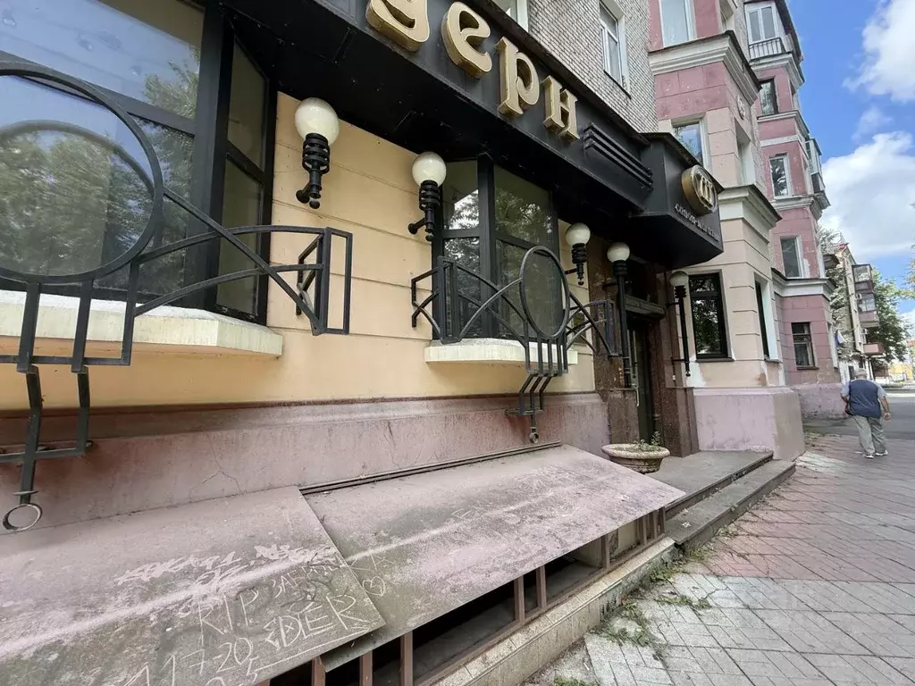 Помещение свободного назначения в Брянская область, Брянск ... - Фото 2