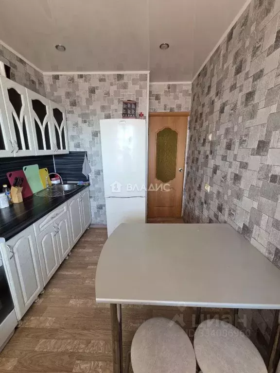 2-к кв. Башкортостан, Октябрьский ул. Садовое Кольцо, 79 (53.5 м) - Фото 2