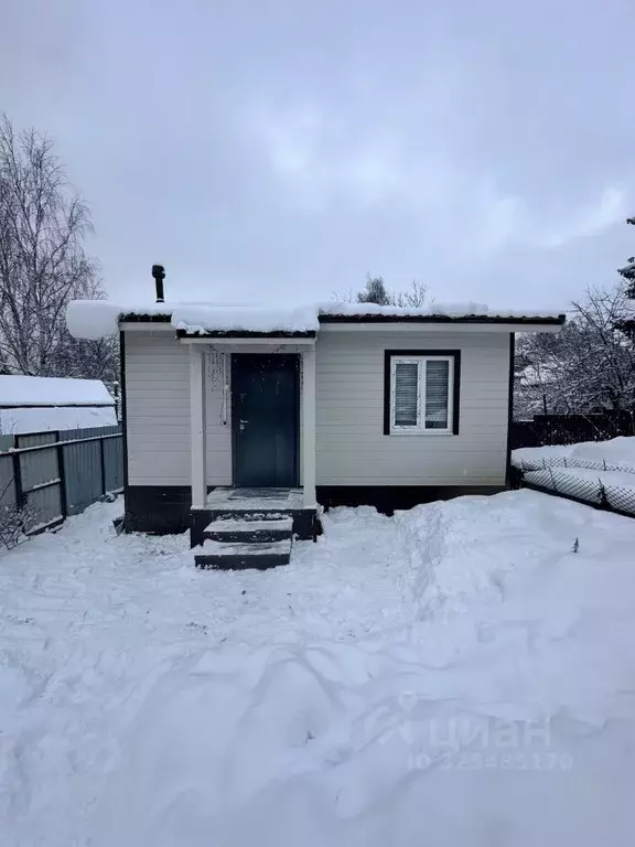 Коттедж в Московская область, Химки Сходня мкр, ул. Энгельса, 21 (25 ... - Фото 0