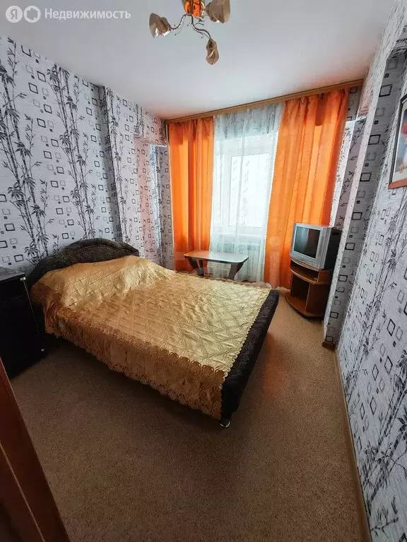 2-комнатная квартира: Долинск, улица Севастьянова, 8А (49 м) - Фото 2