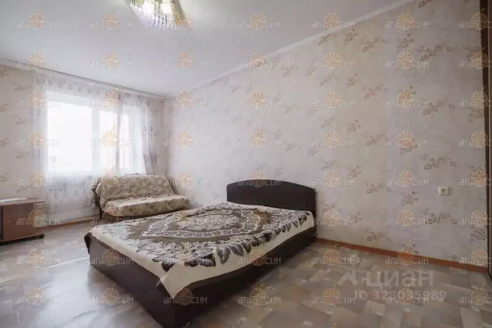 1-к кв. Ставропольский край, Ставрополь ул. Достоевского, 77 (31.1 м) - Фото 2