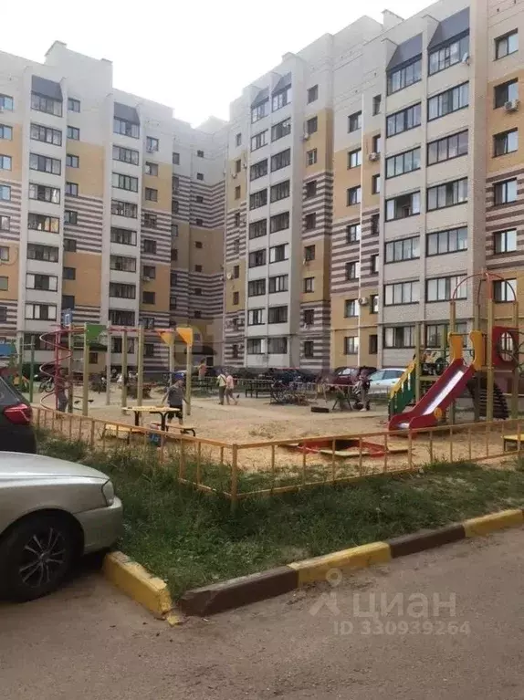 1-к кв. Тамбовская область, Тамбов городской округ, с. Бокино пер. ... - Фото 1