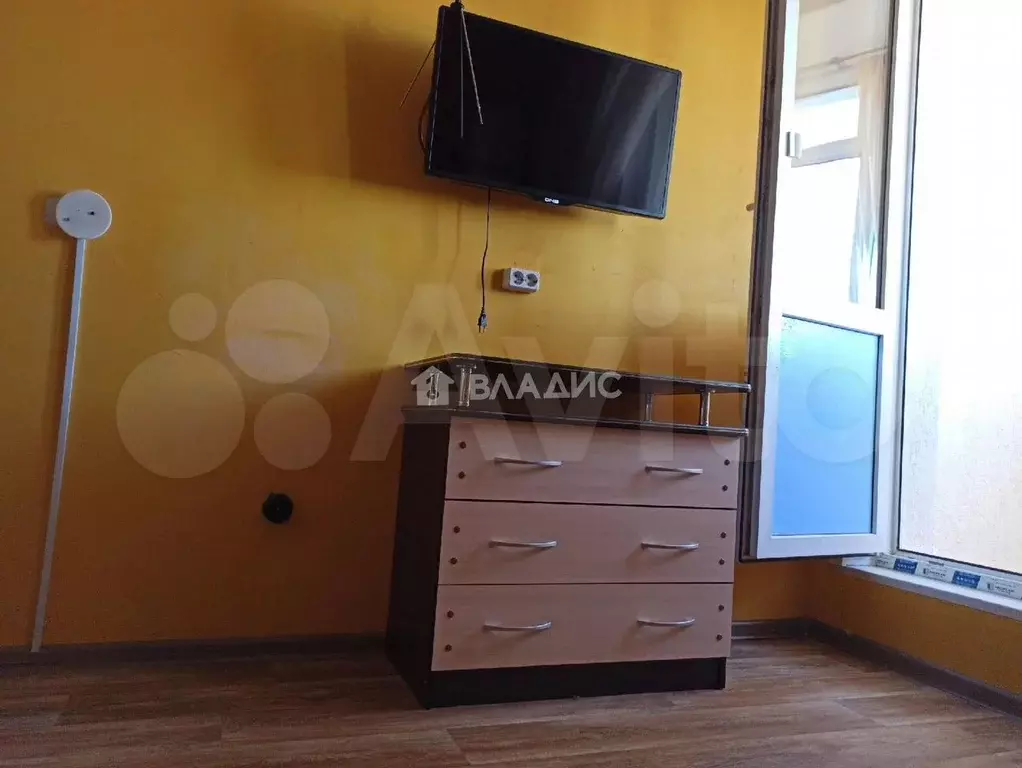 Квартира-студия, 20 м, 11/17 эт. - Фото 1