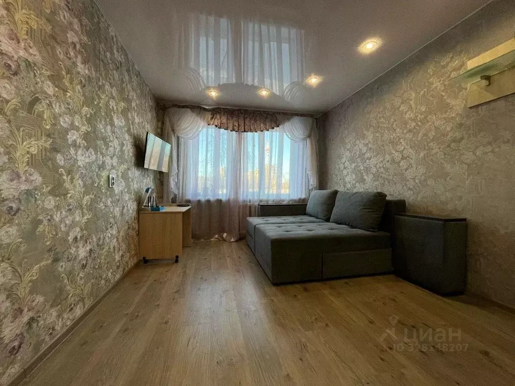 3-к кв. Кировская область, Киров ул. Азина, 41 (62.0 м) - Фото 1