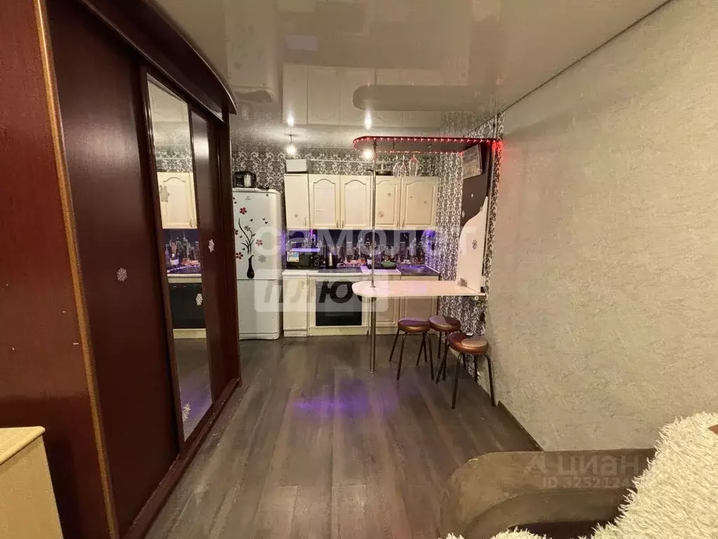 Комната Коми, Сыктывкар ул. Морозова, 124 (19.0 м) - Фото 2