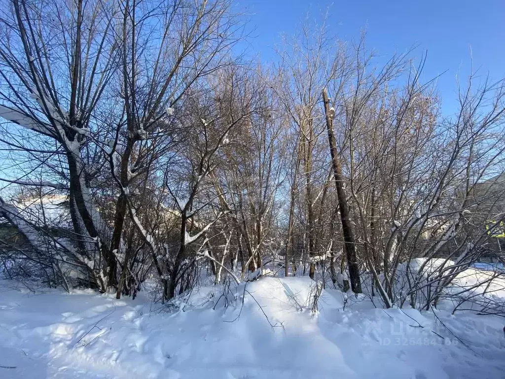 Участок в Тверская область, Тверь ул. Александра Ульянова, 4 (10.0 ... - Фото 2
