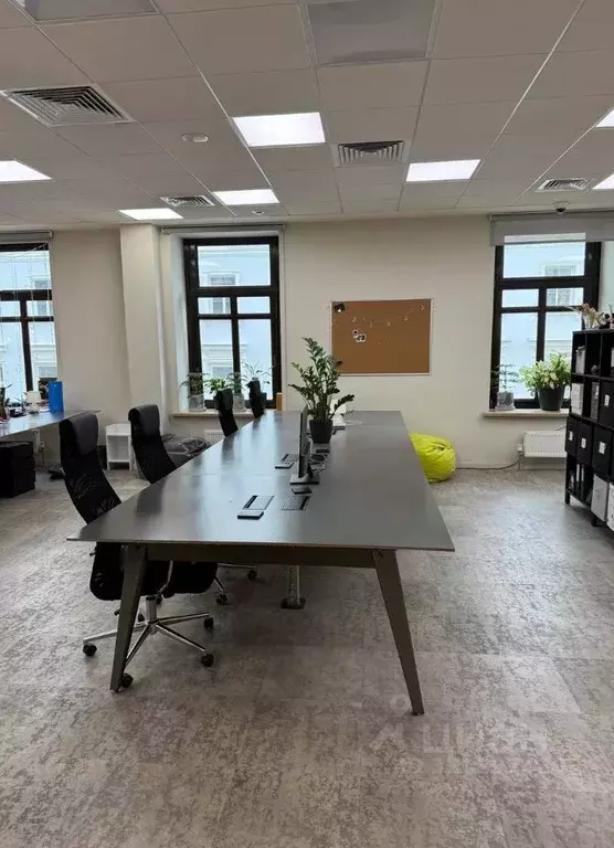 Офис в Москва пер. Столешников, 14 (190 м) - Фото 2