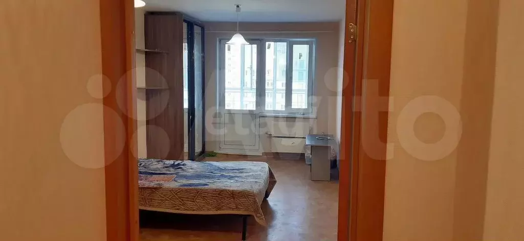 Квартира-студия, 26,5 м, 18/18 эт. - Фото 0